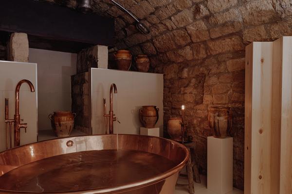 Copper Room | 90-min For One
