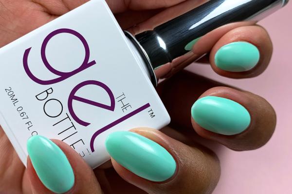 The Gel Bottle Full Manicure 2023
