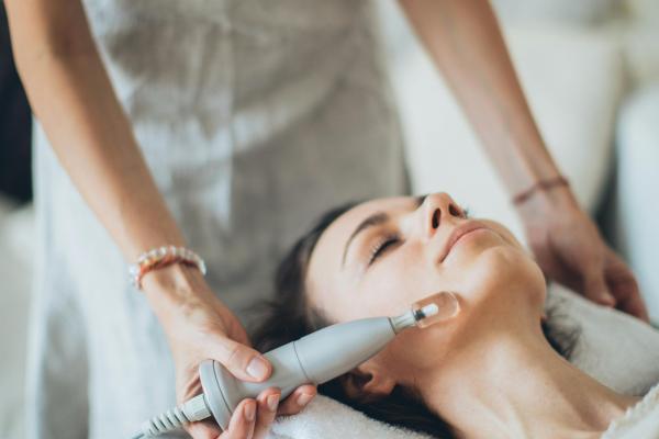 Caci Super Anti-Angeing Facial