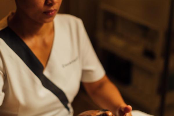 Champneys Mens Facial