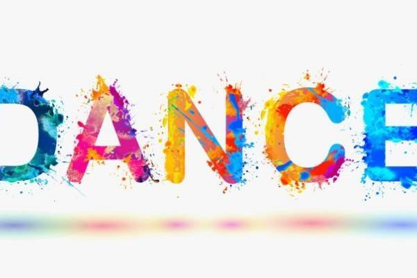 Dance 60 Mins