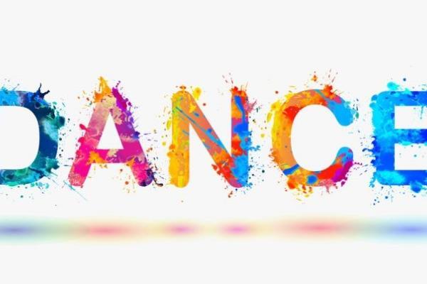 Dance 60 Mins