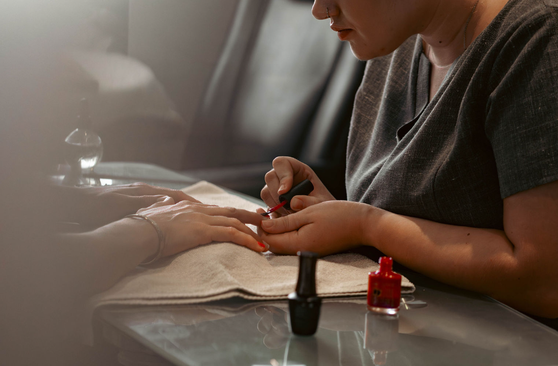 Mini Manicure