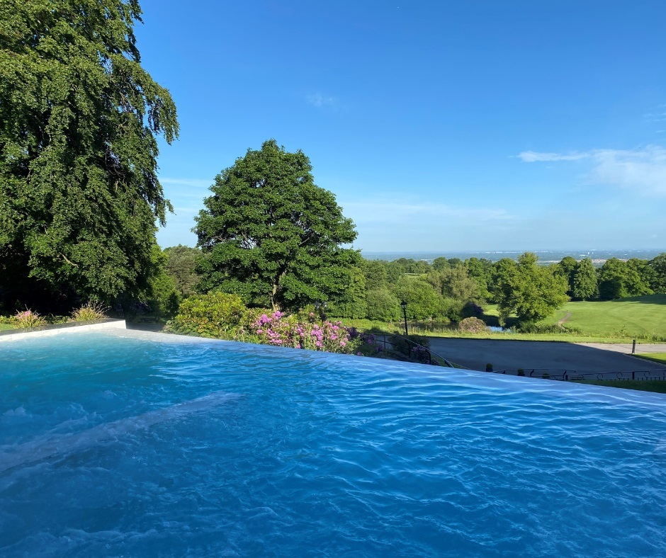 The Spa Access Experience | 7-Day Only Offer