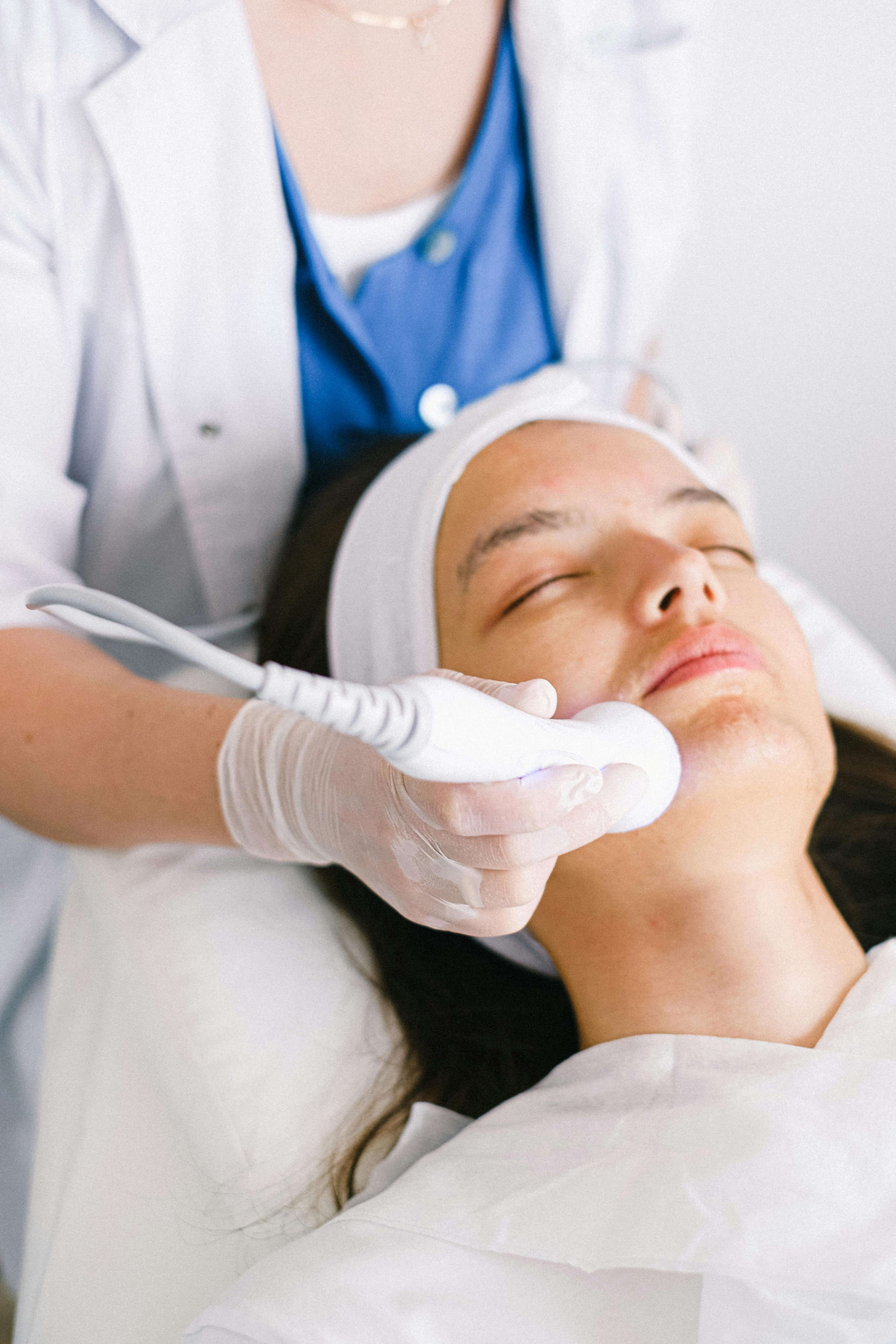 Caci Non Surgical Face Lift
