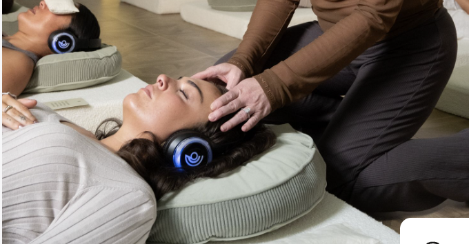 1:1 9D Breathwork & Mindset Coaching (90mins)