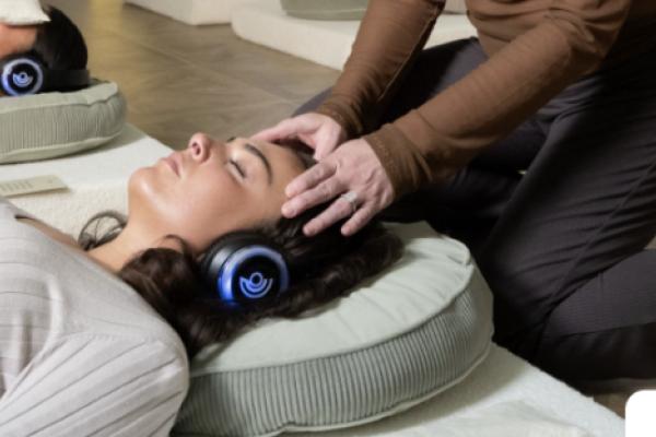 1:1 9D Breathwork & Mindset Coaching (90mins)