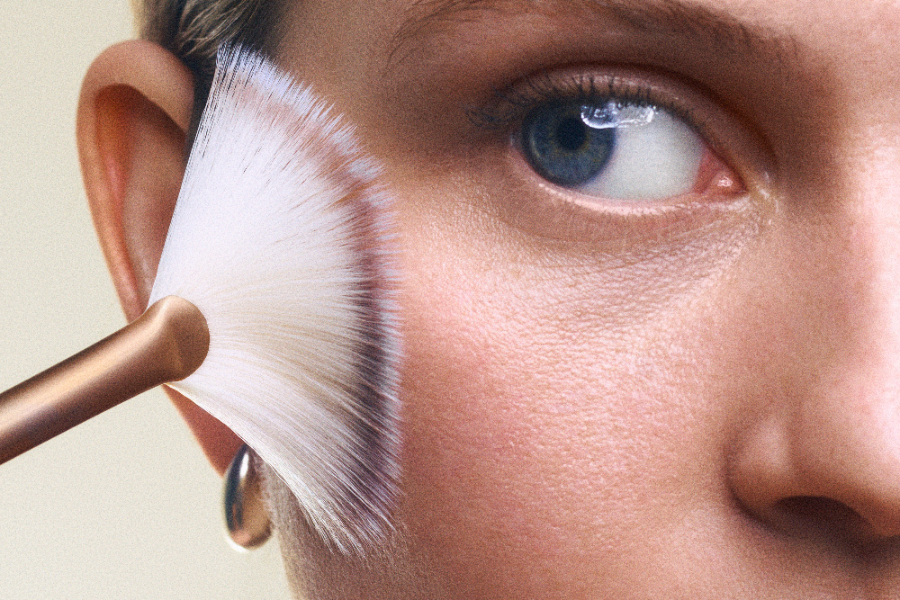 Omorovicza: The Acid Glow Skin Therapy Session