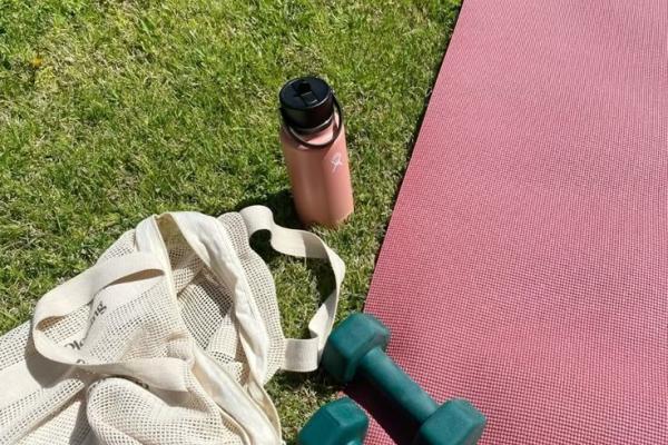 Stretch & Mobility session