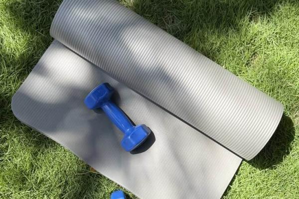 Move & Energise session