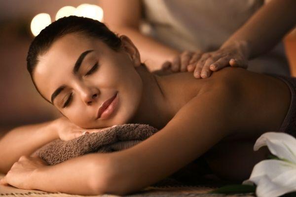 Autumn Energy Boost Spa Escape