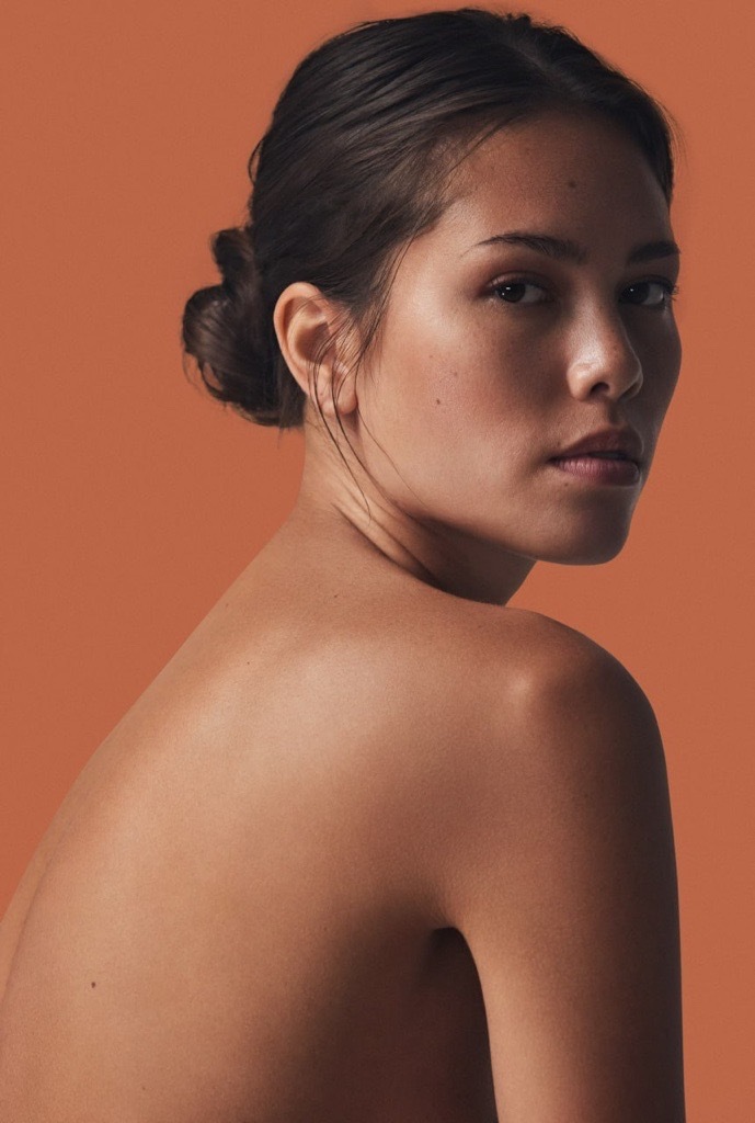 Sperience Vibrant Rebirth (Body Exfoliation & Body Massage)