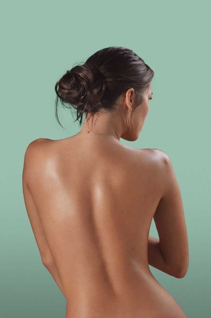 Sperience Rainforest Harmony (Body Massage & Facial Treatment)