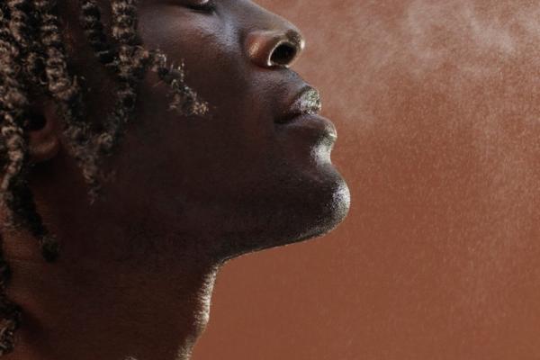 For Men - Energy Facial
