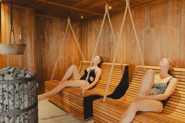 Wellness Spa Stay - 2 Night