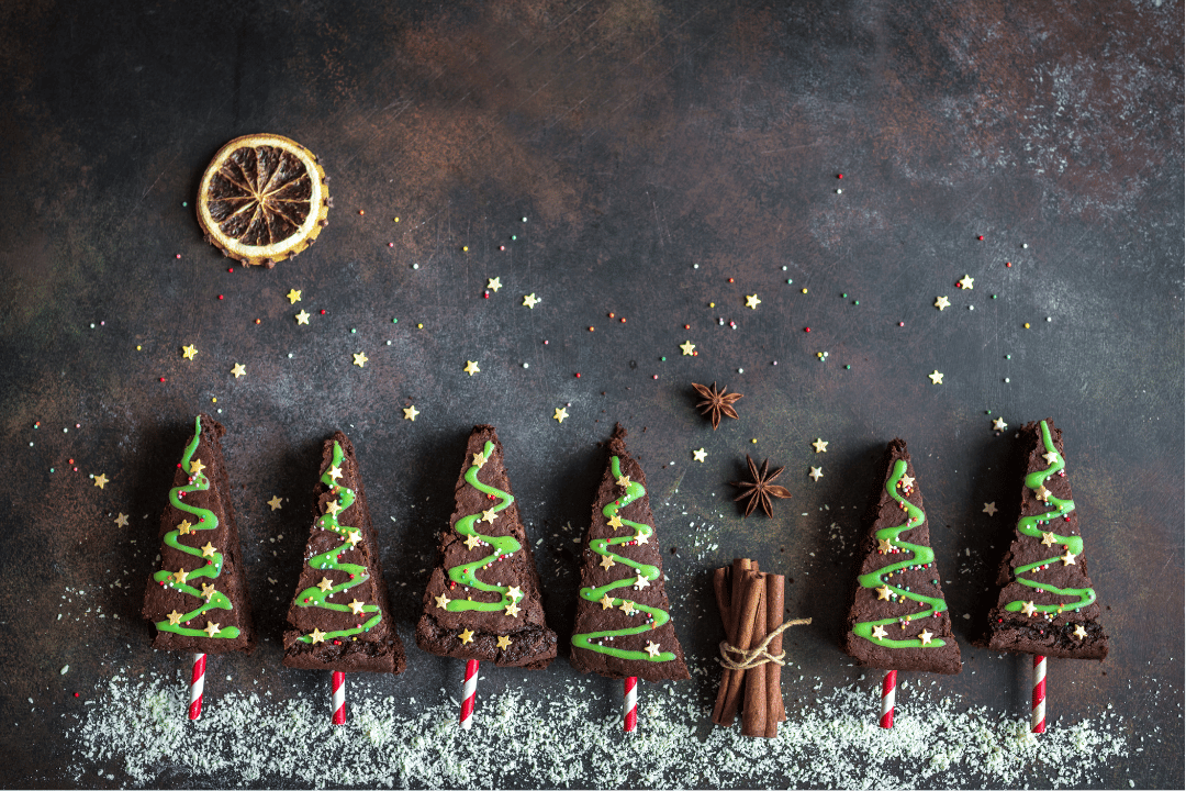 Festive Afternoon Tea