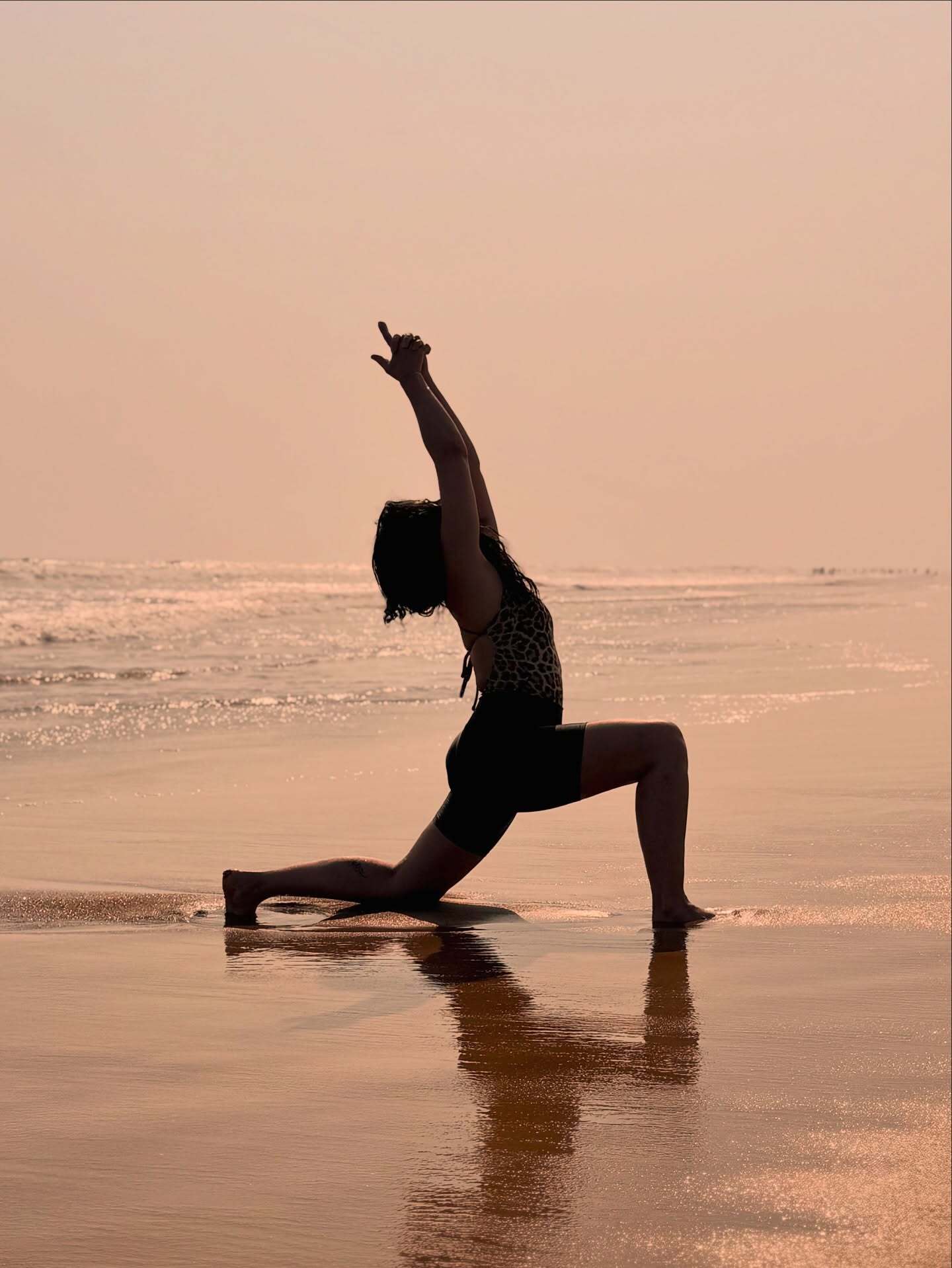 Between seasons yoga & Soundhealing event