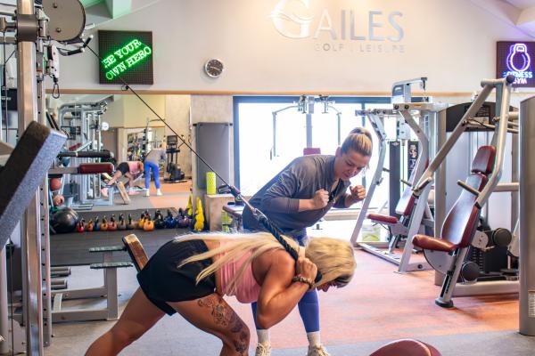 Personal Training - Block of 10