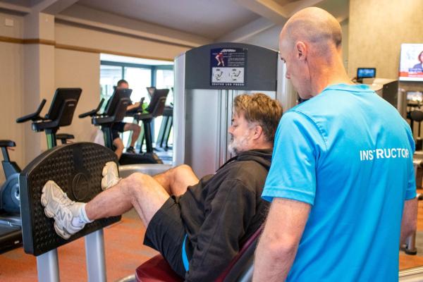 Personal Training - Block of 5