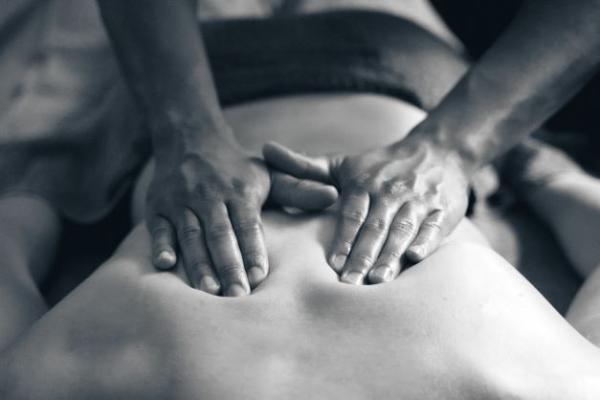 Lido Spa Treatment