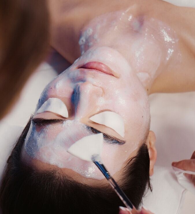 SKINRESET Cellular Energy Recharge NAD+ Facial