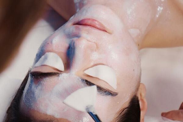 SKINRESET Cellular Energy Recharge NAD+ Facial