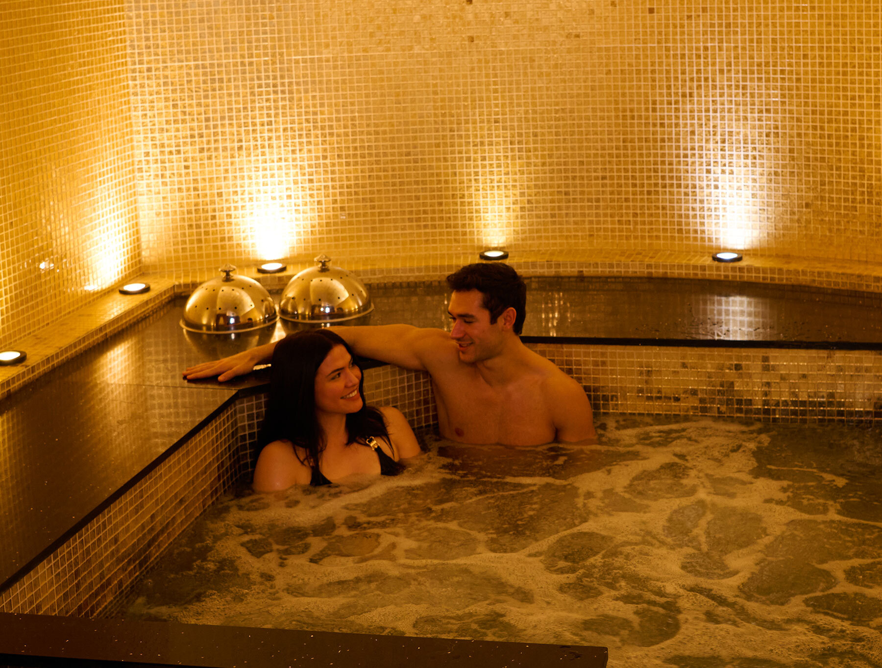Couple | Thai Square Royal Couple Package