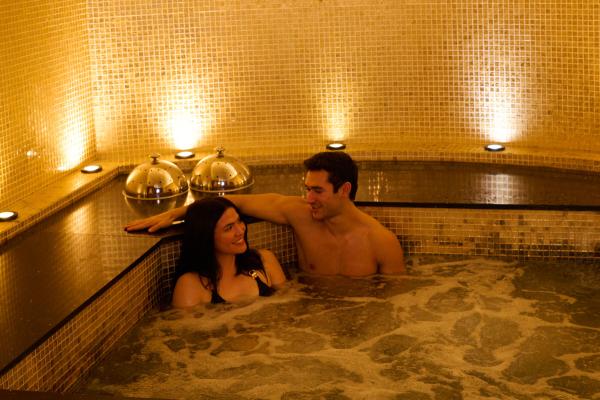 Couple | Thai Square Royal Couple Package