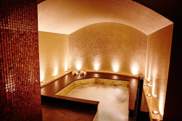 Couple | Thai Square Royal Couple Package
