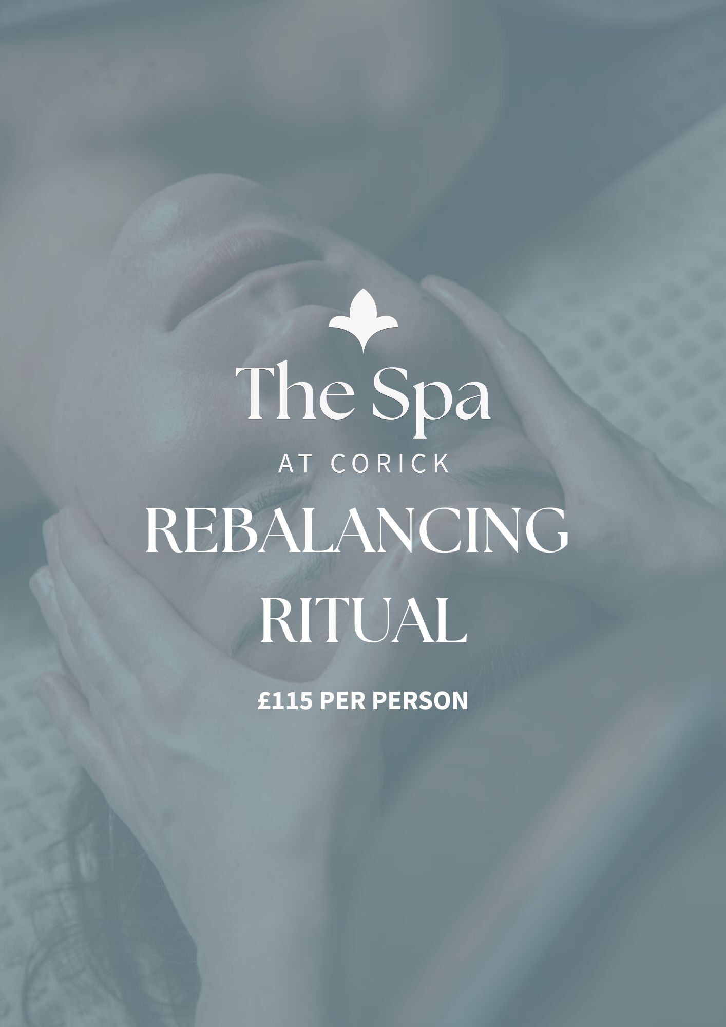 Rebalancing Ritual