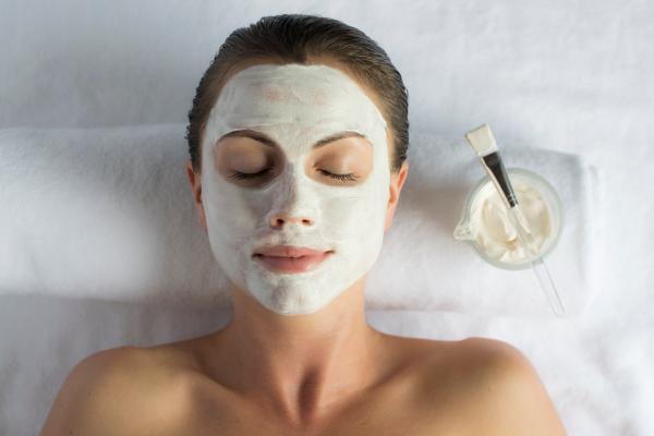 TEMPLESPA | MY KINDA SKIN | Prescription Express Facial 30 minutes