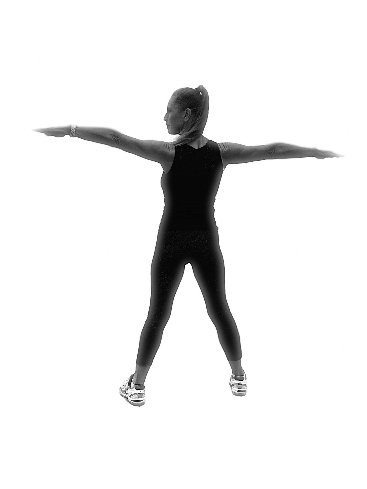 LBT Vivian Pilates Fusion 45 mins