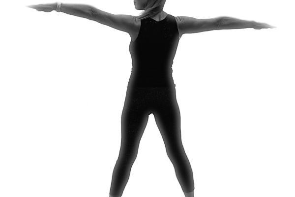LBT Vivian Pilates Fusion 45 mins