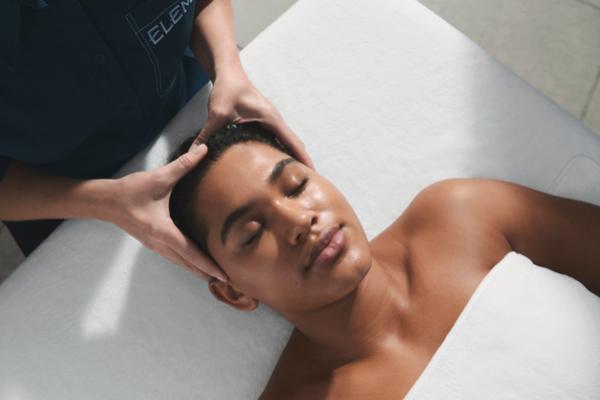 50Minute - Elemis expert touch nourish facial
