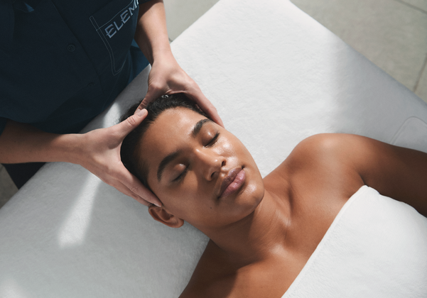 50Minute - Elemis expert touch nourish facial