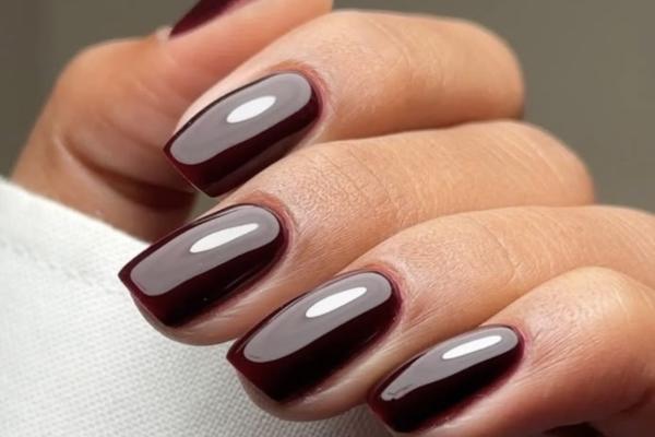 Gel Removal Manicure