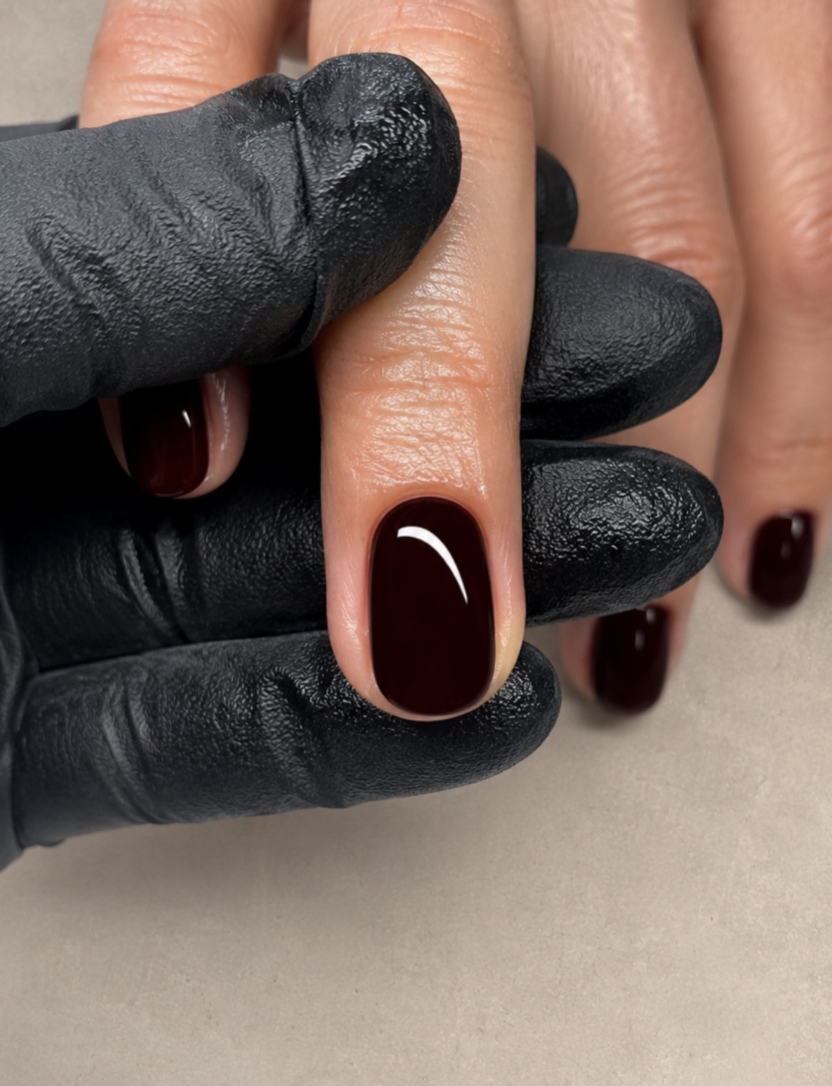 Enhancement - Gel Colour