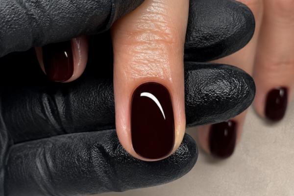 Enhancement - Gel Colour