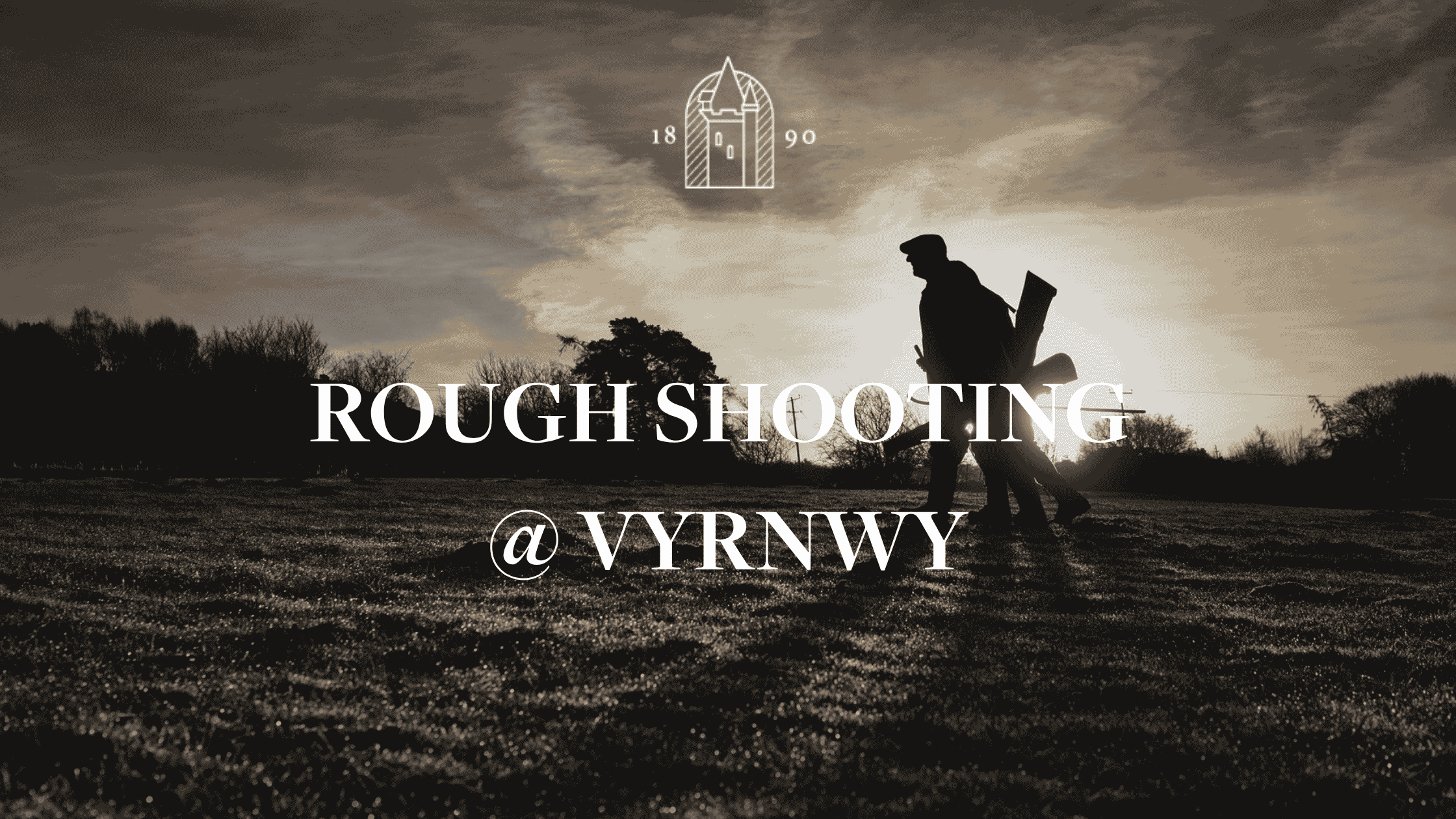 Full Day Rough Shooting