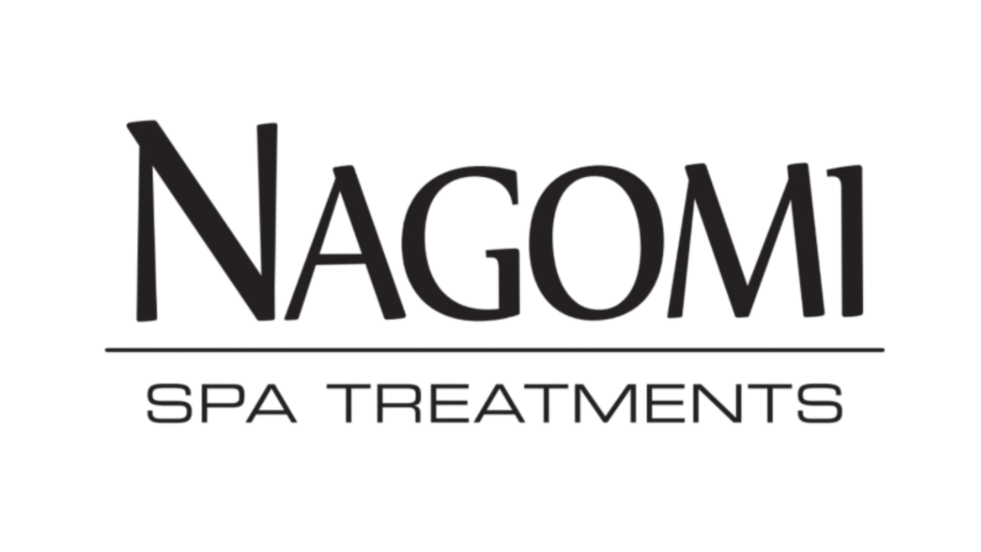 Nagomi Spa Treatments