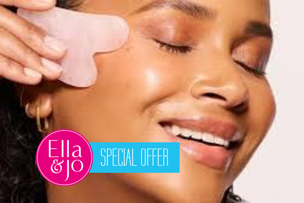 Ella & Jo Lift and Tone Facial 60 min