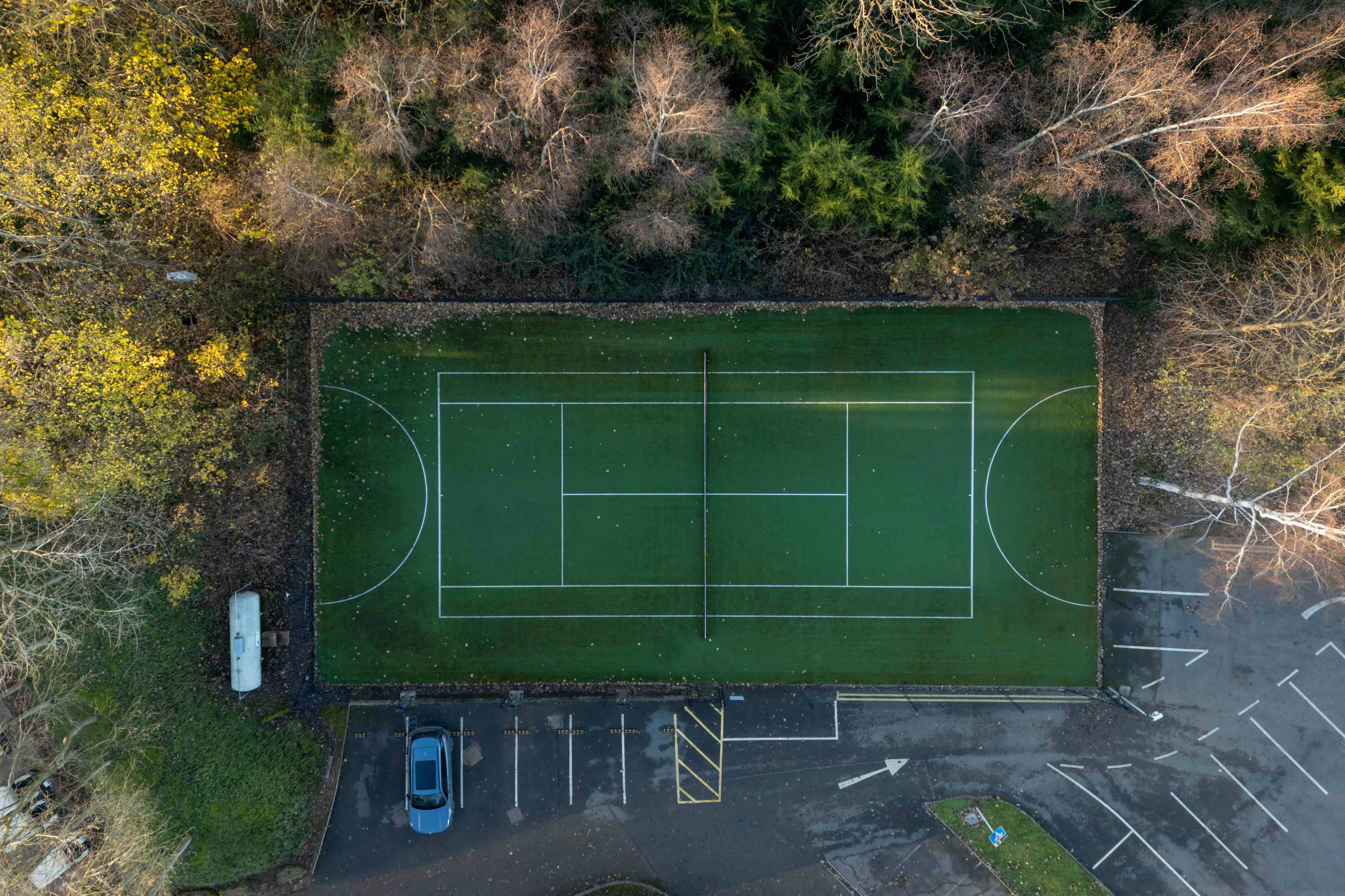 Tennis