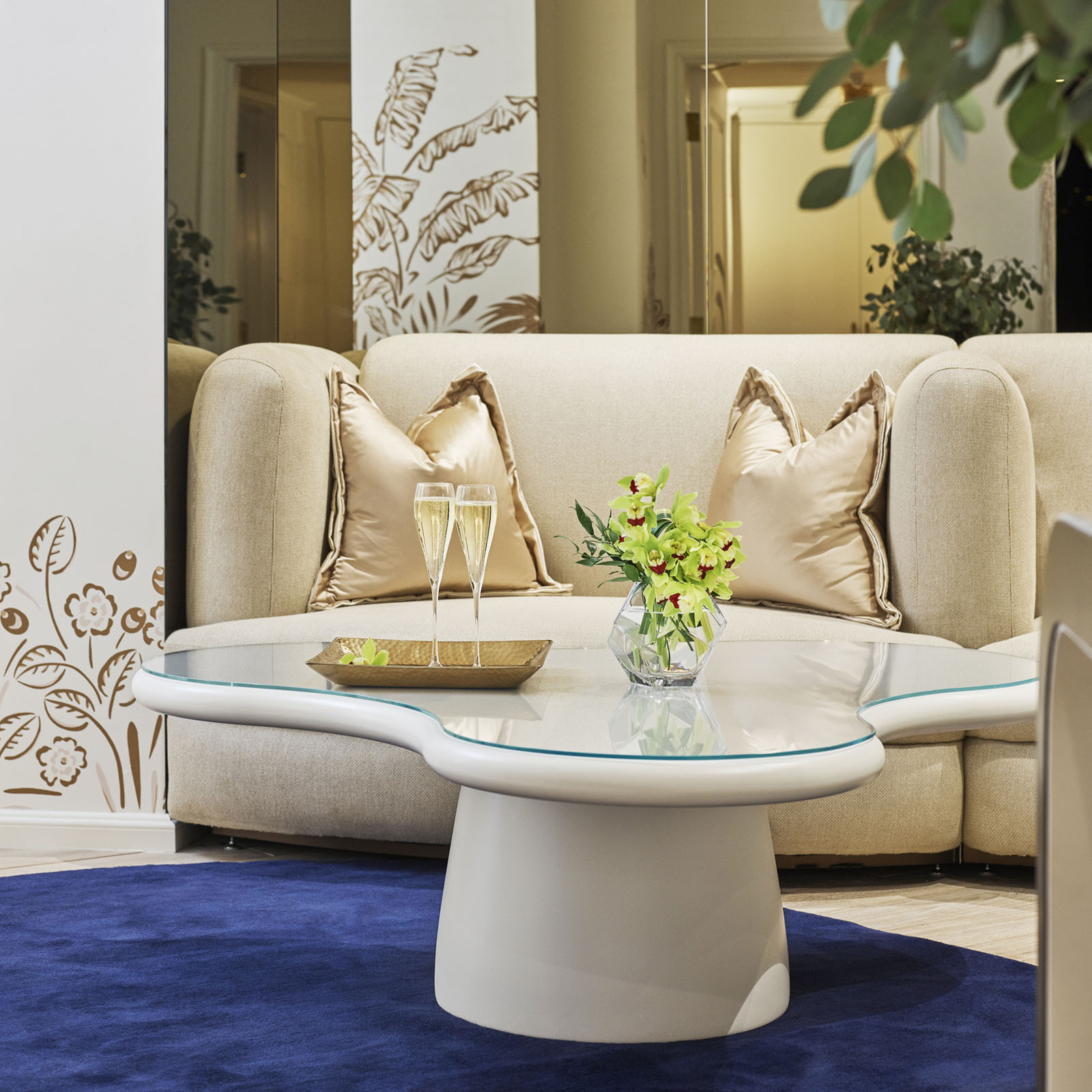 Spa Promotion - Time to Celebrate Package (20% service charge included)