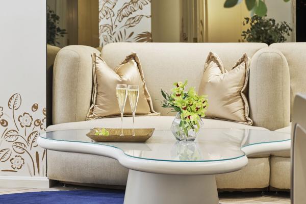 Spa Promotion - Time to Celebrate Package (20% service charge included)