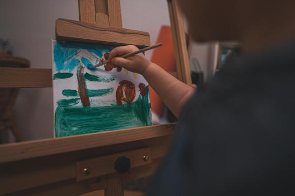 Mocktails and Masterpieces