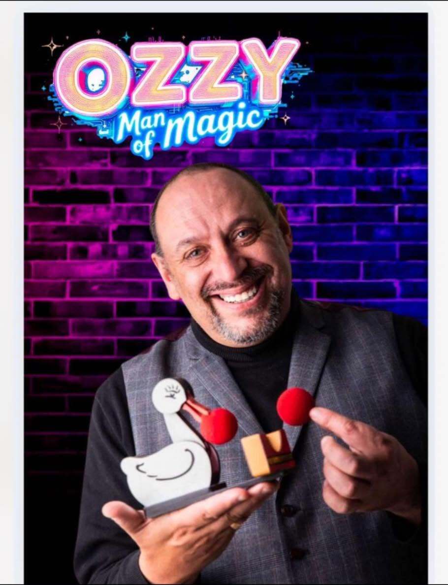 Ozzy D