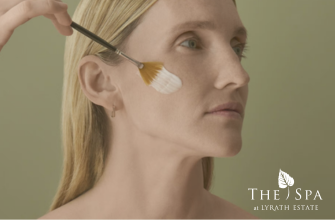 [Comfort Zone] Age Correction Sublime Deluxe Repair Facial