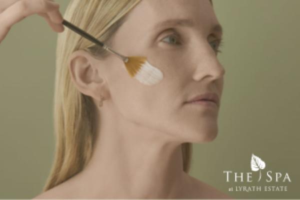 [Comfort Zone] Age Correction Sublime Deluxe Repair Facial