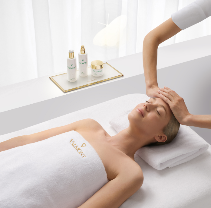 Le Grand Rituel Estival – Visage & Corps