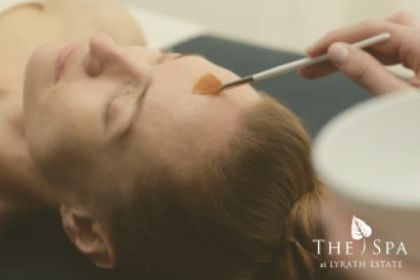 [Comfort Zone] Age Correction Sublime Super Peel Facial